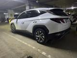 Hyundai Tucson 2024 года за 11 900 000 тг. в Актобе – фото 3