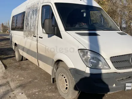 Mercedes-Benz Sprinter 2008 года за 4 500 000 тг. в Алматы – фото 5