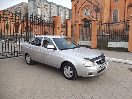 ВАЗ (Lada) Priora 2170 2012 года за 2 780 000 тг. в Темиртау – фото 12