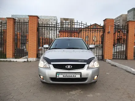 ВАЗ (Lada) Priora 2170 2012 года за 2 780 000 тг. в Темиртау – фото 13