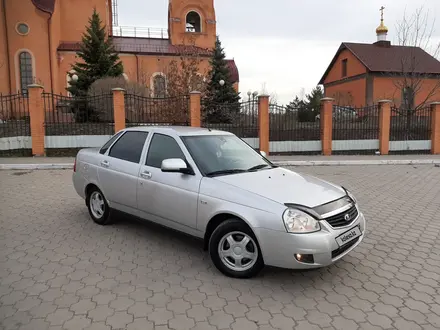 ВАЗ (Lada) Priora 2170 2012 года за 2 780 000 тг. в Темиртау – фото 16