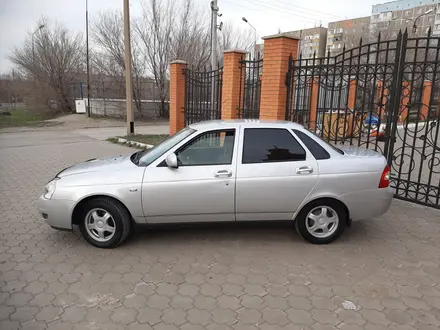 ВАЗ (Lada) Priora 2170 2012 года за 2 780 000 тг. в Темиртау – фото 5