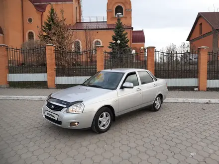 ВАЗ (Lada) Priora 2170 2012 года за 2 780 000 тг. в Темиртау – фото 20