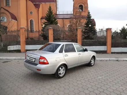 ВАЗ (Lada) Priora 2170 2012 года за 2 780 000 тг. в Темиртау – фото 22