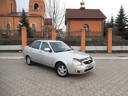 ВАЗ (Lada) Priora 2170 2012 года за 2 780 000 тг. в Темиртау – фото 23