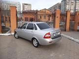 ВАЗ (Lada) Priora 2170 2012 годаүшін2 870 000 тг. в Темиртау – фото 3