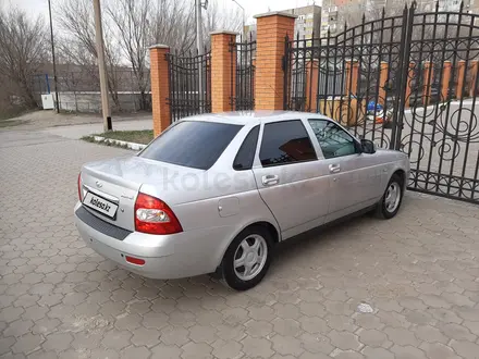 ВАЗ (Lada) Priora 2170 2012 года за 2 780 000 тг. в Темиртау – фото 9