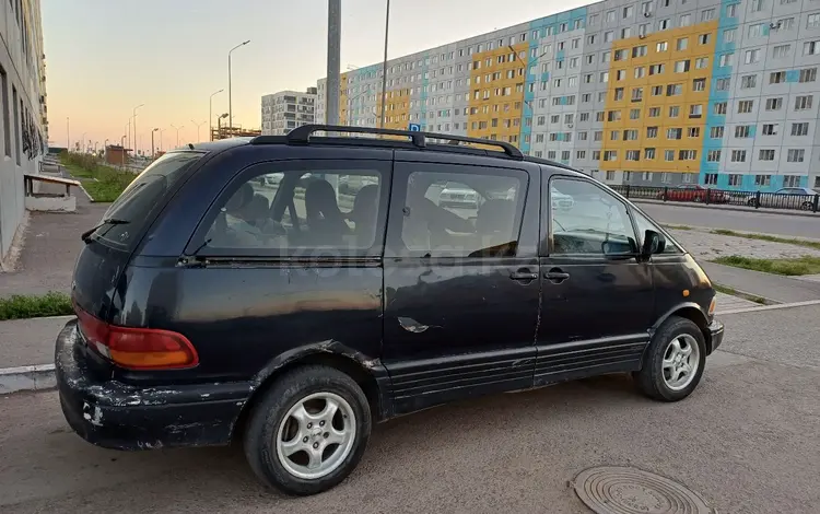 Toyota Previa 1993 годаfor1 550 000 тг. в Астана