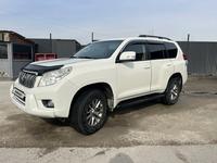 Toyota Land Cruiser Prado 2009 годаүшін14 000 000 тг. в Шымкент