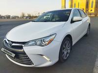 Toyota Camry 2015 годаүшін10 500 000 тг. в Семей