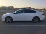 Toyota Camry 2015 года за 10 500 000 тг. в Семей – фото 4