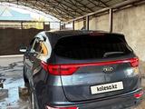 Kia Sportage 2019 года за 10 000 000 тг. в Шымкент – фото 2