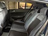 Kia Sportage 2019 года за 10 000 000 тг. в Шымкент