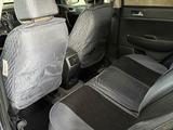 Kia Sportage 2019 года за 10 000 000 тг. в Шымкент – фото 3