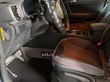 Kia Sportage 2019 года за 10 000 000 тг. в Шымкент – фото 5