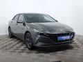 Hyundai Elantra 2022 года за 8 428 000 тг. в Астана – фото 3