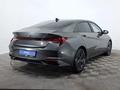 Hyundai Elantra 2022 года за 8 428 000 тг. в Астана – фото 5