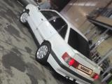 Audi 80 1990 года за 600 000 тг. в Алматы – фото 2