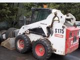 Bobcat  S175/H 2010 года за 11 500 000 тг. в Астана