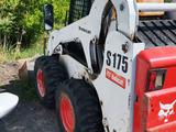 Bobcat  S175/H 2010 года за 11 500 000 тг. в Астана – фото 3
