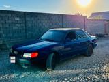 Audi 100 1991 годаүшін650 000 тг. в Шымкент – фото 2
