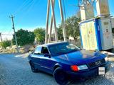 Audi 100 1991 годаүшін650 000 тг. в Шымкент – фото 3