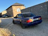 Audi 100 1991 годаүшін650 000 тг. в Шымкент – фото 4