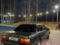 Audi 100 1990 года за 1 150 000 тг. в Жаркент – фото 4
