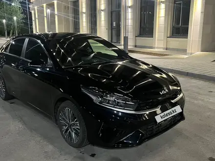 Kia Cerato 2023 года за 11 550 000 тг. в Караганда – фото 4