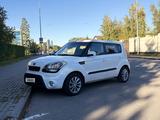Kia Soul 2013 годаүшін5 150 000 тг. в Астана – фото 4