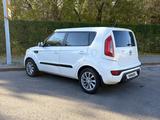Kia Soul 2013 годаүшін5 150 000 тг. в Астана – фото 2