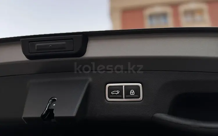 Kia Sorento 2023 года за 17 204 000 тг. в Астана