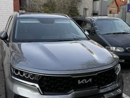 Kia Sorento 2023 года за 17 204 000 тг. в Астана – фото 4