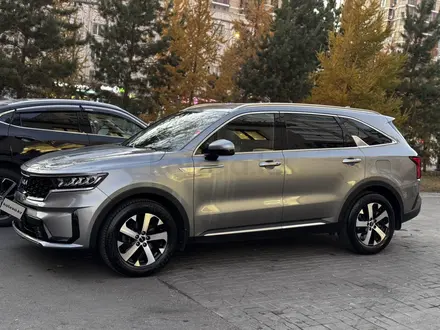 Kia Sorento 2023 года за 17 204 000 тг. в Астана – фото 3