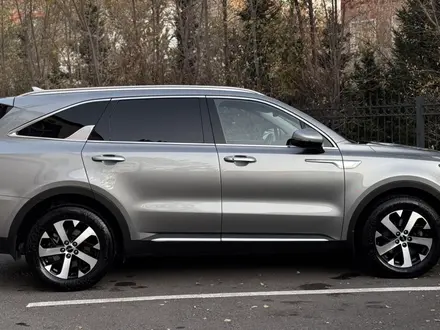 Kia Sorento 2023 года за 17 204 000 тг. в Астана – фото 6