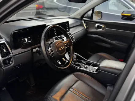 Kia Sorento 2023 года за 17 204 000 тг. в Астана – фото 8
