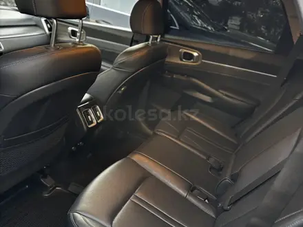 Kia Sorento 2023 года за 17 204 000 тг. в Астана – фото 9