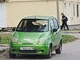 Daewoo Matiz 2005 годаүшін280 000 тг. в Рудный