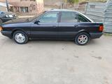 Audi 80 1991 годаfor1 600 000 тг. в Алматы – фото 3