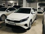 Kia Cerato 2022 года за 10 500 000 тг. в Караганда – фото 4