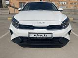 Kia Cerato 2022 года за 10 500 000 тг. в Караганда – фото 5