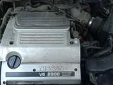 Nissan Maxima 1995 годаүшін2 100 000 тг. в Астана – фото 3