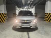 Chevrolet Cobalt 2022 года за 6 100 000 тг. в Шымкент