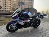 BMW  S 1000 RR 2020 года за 11 500 000 тг. в Алматы