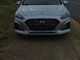 Hyundai Sonata 2018 годаfor7 600 000 тг. в Караганда