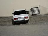 ВАЗ (Lada) 2107 2011 годаүшін1 150 000 тг. в Туркестан – фото 3