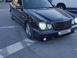 Mercedes-Benz E 280 1996 года за 2 650 000 тг. в Кокшетау – фото 4