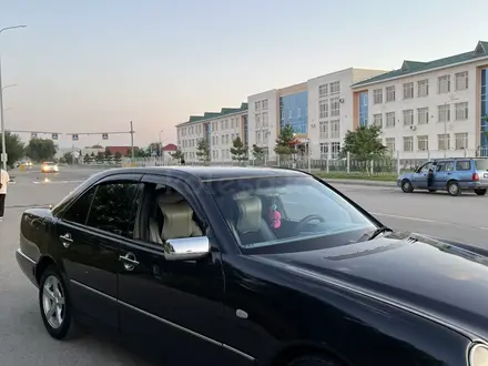 Mercedes-Benz E 280 1996 года за 3 200 000 тг. в Талдыкорган – фото 3