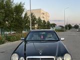 Mercedes-Benz E 280 1996 годаүшін3 200 000 тг. в Талдыкорган