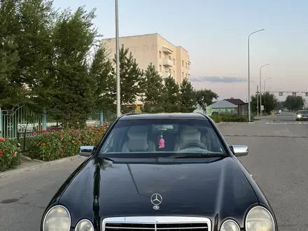 Mercedes-Benz E 280 1996 года за 3 200 000 тг. в Талдыкорган